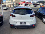 CX-3  1.5 15S ツーリング