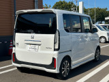 斜め後ろの画像です。是非現車をご確認ください!