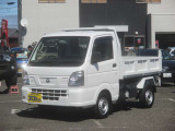 NT100クリッパー DX 農繁仕様 4WD 