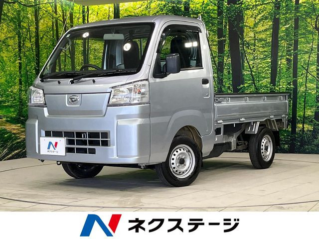 ダイハツ ハイゼットトラック 