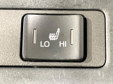 【シートヒーター】寒い日に重宝するシートヒーター!エアコンより早く温まってくれるので寒がりの人も安心ですね♪エアコンの温風は乾燥するから苦手、という方にもをおすすめです。