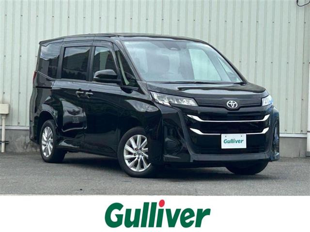 ノア 2.0 G 4WD 修復歴無し