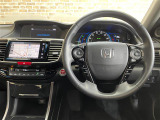 アコードハイブリッド 2.0 LX 修復歴無し