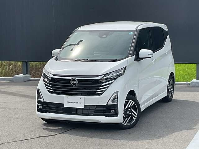 日産 デイズ 