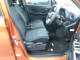 室内は車両用で消臭。室内環境をリフレッシュしてのお渡しなので、快適にお使い頂けます!