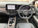 ノートオーラ 1.2 G FOUR レザーエディション 4WD 