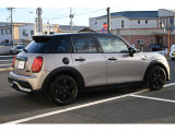 【必見】☆特選車☆ 今がチャンス!!詳細はお問合わせ下さいませ。正規ディーラーMINI NEXT 岡山