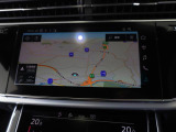 MMIシステムにはナビゲーション、ラジオ、オーディオ、Bluetooth、車両設定機能等がついております。詳しくは0078-6002-900146中古車スタッフまで