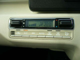 オ-トエアコンで車内は快適☆