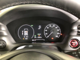 【メーター】画面表示も、分かりやすくなっております!