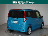 ルーミー 1.0 G 