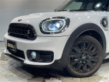 ミニクロスオーバー クーパー S E オール4 4WD 4WD 修復歴無し
