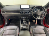 CX-5  2.5 25S スポーツ アピアランス