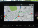 ノートオーラ 1.2 G レザーエディション 