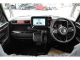 スペーシアカスタム ハイブリッド(HYBRID)  XS 4WD 