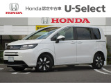令和7年式ホンダ・フリードe:HEV4WD入庫しました♪お問い合わせは0123-27-7111ホンダカーズ札幌中央千歳店までよろしくお願いします♪