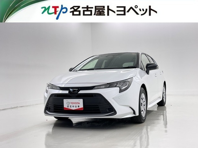 カローラツーリング 1.5 G 