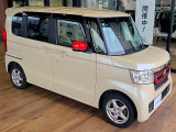 N-BOX G L ターボ ホンダセンシング 4WD 