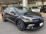 C-HR ハイブリッド 1.8 G 