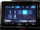 Bluetooth接続機能・スマートフォンなどからお気に入りの音楽を飛ばしてワイヤレス再生したり、ハンズフリー通話ができます。