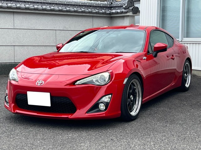 86 2.0 GT