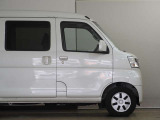 軽マートの車は全車安心の保証付!!自信があるのでできるんです♪整備工場、板金工場、完備♪