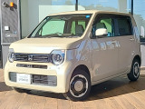 ■Honda認定中古車「U-Select」取扱店。点検・整備・保証付きで、安心してお選びいただける中古車をご用意しております。