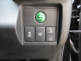 多彩な安心・快適機能を搭載した先進の安全運転支援システムのHonda SENSINGを搭載しております。