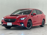 レヴォーグ 1.8 GT EX 4WD 修復歴無し
