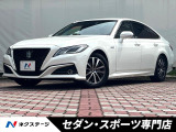 禁煙車・メーカーナビ・BSM・RCTAB・純正17インチAW・ETC