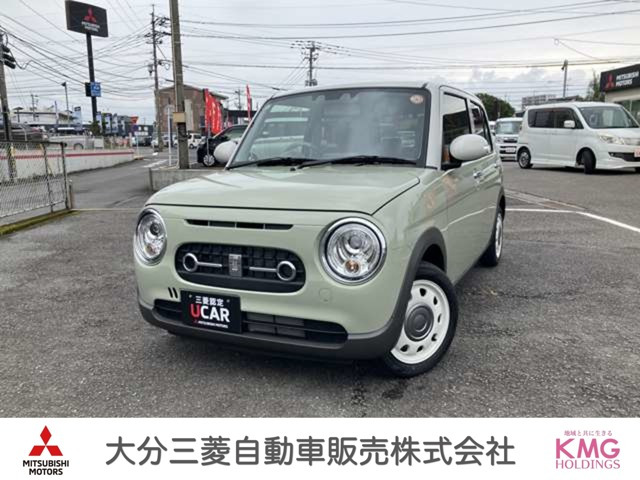 アルトラパン LC X