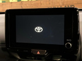 【8インチ ディスプレイオーディオ】大画面のディスプレイはAppleCarPlayやAndroidAutoが利用可能。大きな画面でスマホナビアプリ等が利用いただけます♪