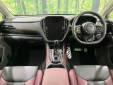 レヴォーグ 1.8 STI スポーツ EX 4WD 