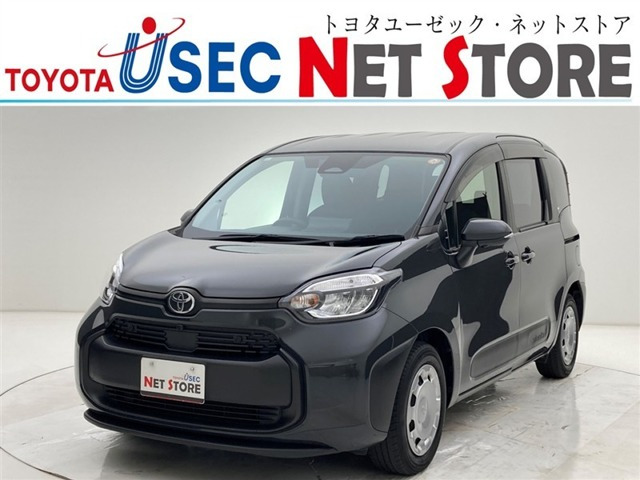シエンタ ハイブリッド 1.5 G 