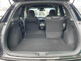 【ラゲッジスペース】展示車両のシートアレンジなど実際にお使いになるシチュエーションを想像しながらご覧いただけます♪