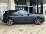 X3 M40d ディーゼル 4WD 