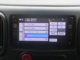 ワンセグTV対応です。