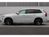 XC90 ウルトラ B5 AWD 4WD 