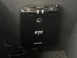 【ETC】高速道路の料金所をストレスなく通過!話題のスポットやサービスエリアに多い「スマートIC」利用時は必須のアイテムです。当店でセットアップを実施、ご納車当日からすぐにご利用いただけます!