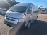 ハイエースコミューター 2.7 GL 4WD 