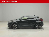 C-HR ハイブリッド 1.8 G 