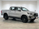 ハイラックス 2.4 Z ディーゼル 4WD 