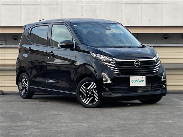 日産 デイズ 