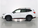 フォレスター 2.5 エックスブレイク 4WD 
