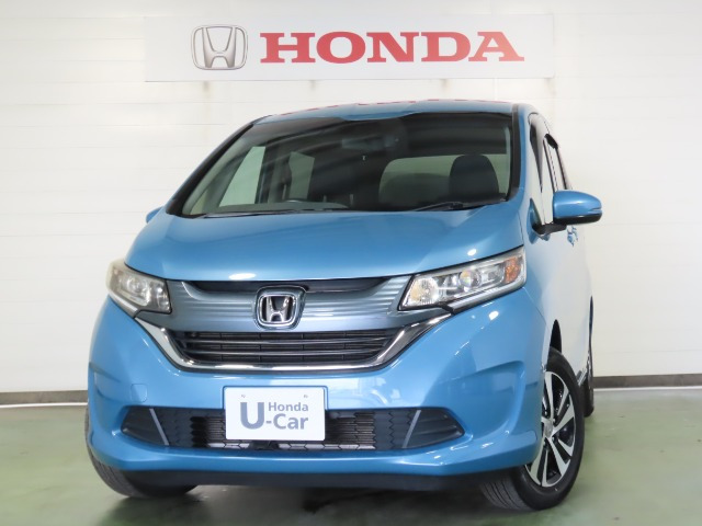 フリード+ 1.5 G 4WD