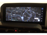 【メモリーナビ】遠方へのドライブも安心ですね! フルセグ/Bluetooth/全周囲カメラ