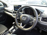 「HONDAの旗」と「沢山のHONDA車」が見えてきたら、弊社「田中自動車販売」です!