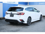 レヴォーグ  2.4 STI スポーツR EX 4WD