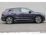アウディジャパンの厳しい基準をクリアした認定中古車をご用意しております。「Audi Approved 相模原」