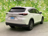 CX-8 2.5 25S Lパッケージ 
